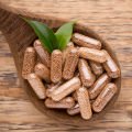 Dietary Supplements and Vitamins